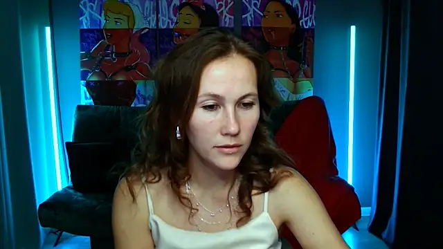 MichelleOrtis online show from January 11, 5:07 pm