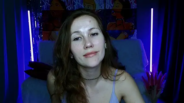MichelleOrtis online show from February 5, 4:36 pm