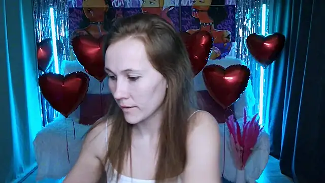 MichelleOrtis online show from February 19, 4:22 pm