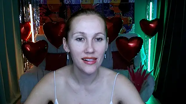 MichelleOrtis online show from February 20, 1:30 pm