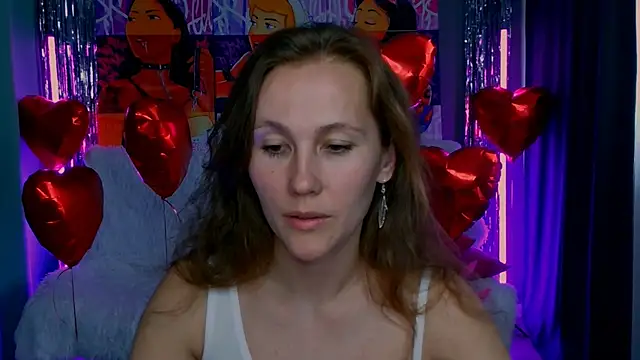 MichelleOrtis online show from March 11, 12:39 pm