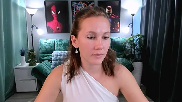 MichelleOrtis online show from February 6, 11:57 am