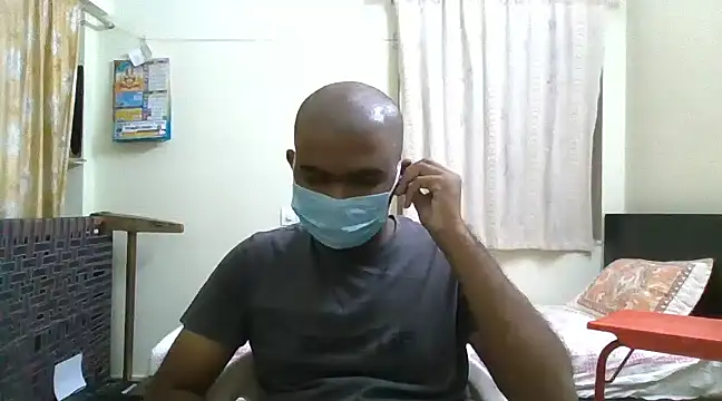 Snapshot of nick05inch chatting on February 15, 1:27 pm nick05inch online show from February 15, 1:27 pm