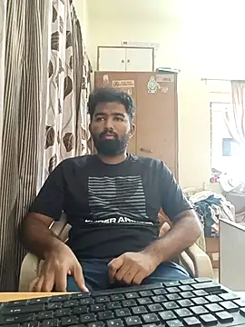 Snapshot of nick05inch chatting on June 24, 7:18 am nick05inch online show from June 24, 7:18 am