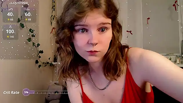 Moona xx online show from January 7, 11:18 pm