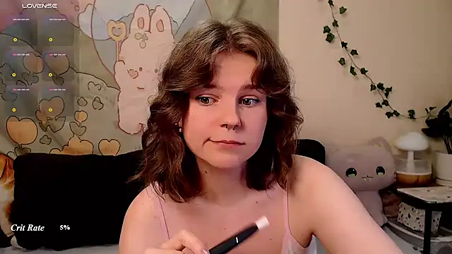 Moona xx online show from March 4, 11:33 pm