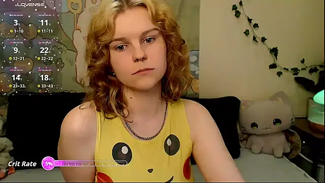 Moona xx online show from April 30, 10:36 pm
