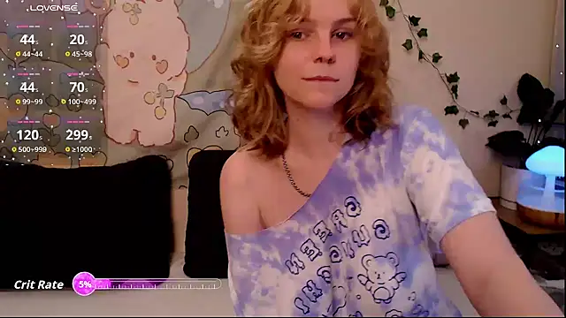 Moona xx online show from May 8, 10:37 pm