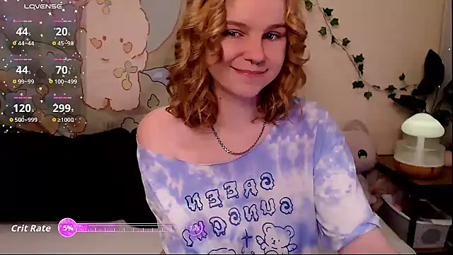Moona xx online show from May 18, 10:48 pm