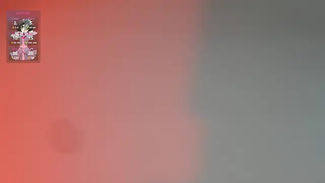 hade cute online show from August 4, 2:26 am