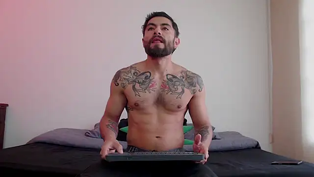 Drogamma online show from July 3, 2:34 pm