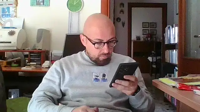 darione 90 online show from February 18, 11:06 am