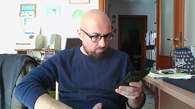 darione 90 online show from February 25, 9:30 am