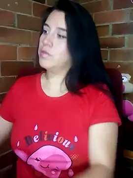 Gabriela squirt02 online show from January 31, 6:13 am