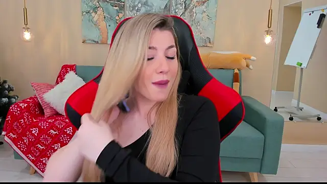 Snapshot of HelenaMorgan chatting on January 9, 6:57 pm HelenaMorgan online show from January 9, 6:57 pm