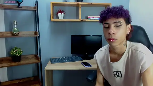 Lemmon  online show from February 22, 8:42 pm