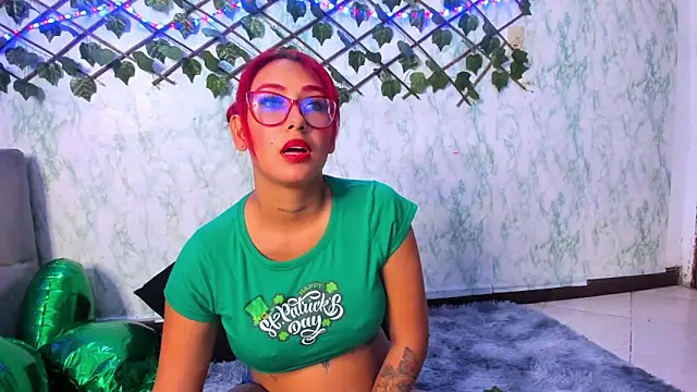 Pamesmith online show from March 19, 3:09 am