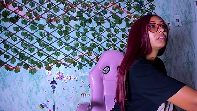 Pamesmith online show from September 25, 2:37 am