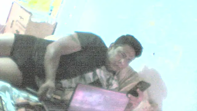 Snapshot of penesillo79 chatting on November 7, 5:29 am penesillo79 online show from November 7, 5:29 am