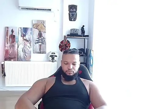 1LordKingsley online show from March 23, 11:14 am