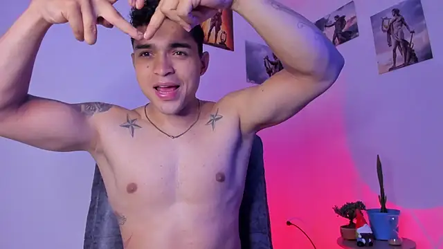 Snapshot of gerson_zt chatting on November 9, 1:48 am gerson zt online show from November 9, 1:48 am