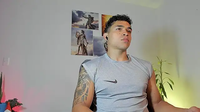 gerson zt online show from February 18, 1:23 am