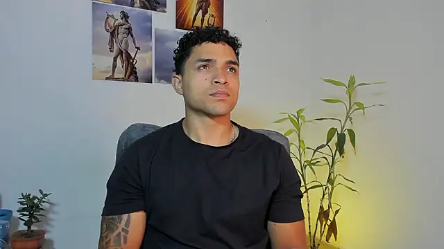 gerson zt online show from March 8, 10:35 pm