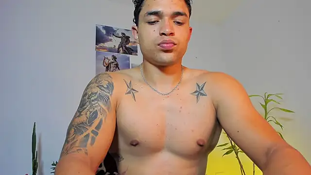 gerson zt online show from March 13, 10:38 pm