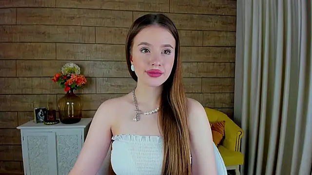 Snapshot of MilanaBalmain chatting on January 22, 8:06 pm MilanaBalmain online show from January 22, 8:06 pm