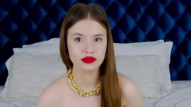 Snapshot of MilanaBalmain chatting on February 9, 10:31 am MilanaBalmain online show from February 9, 10:31 am