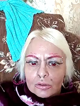 Gardener of Illusions online show from February 12, 7:13 pm