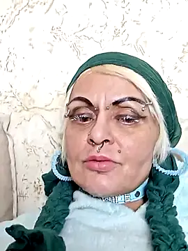 Gardener of Illusions online show from February 23, 2:25 pm