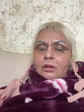 Gardener of Illusions online show from March 8, 10:34 pm