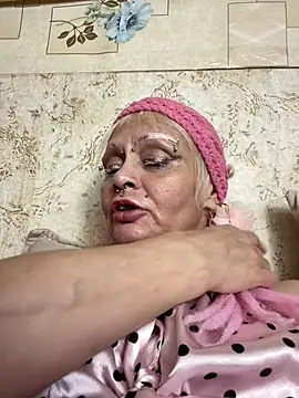 Gardener of Illusions online show from March 18, 12:49 am