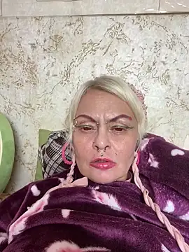 Gardener of Illusions online show from September 13, 1:16 am