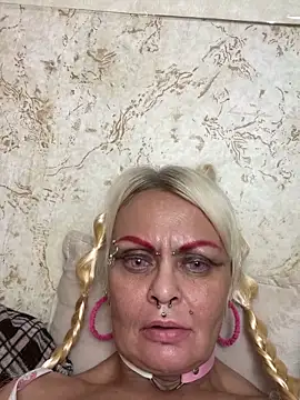 Gardener of Illusions online show from September 25, 12:58 am