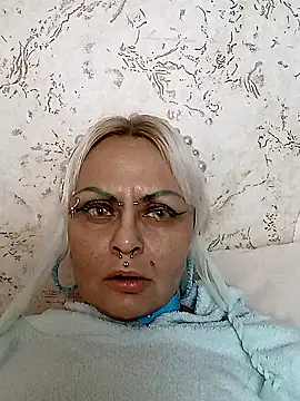 Gardener of Illusions online show from October 10, 10:36 am