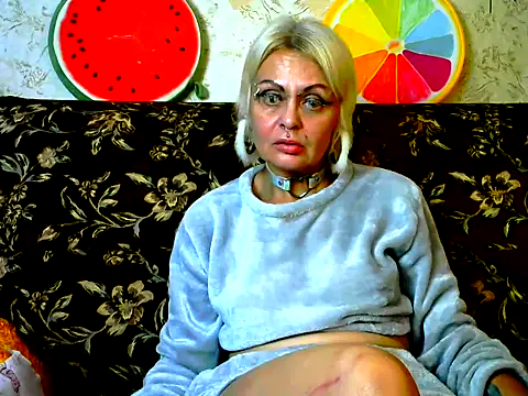 Gardener of Illusions online show from October 22, 3:12 pm