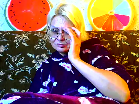 Gardener of Illusions online show from October 24, 4:20 am