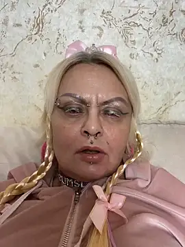 Gardener of Illusions online show from March 10, 8:25 pm