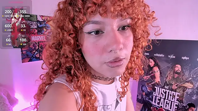 keendaall online show from May 7, 9:53 pm