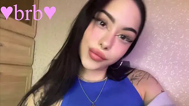 baby  kim online show from February 20, 5:59 am