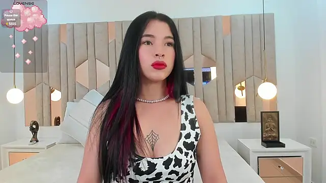 im nika  online show from January 12, 5:03 am