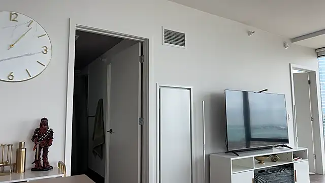 Graciemae baexx online show from February 24, 7:09 pm