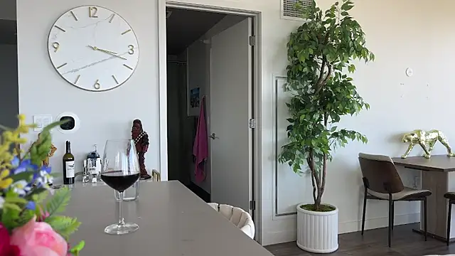 Snapshot of Graciemae_baexx chatting on September 11, 8:20 pm Graciemae baexx online show from September 11, 8:20 pm