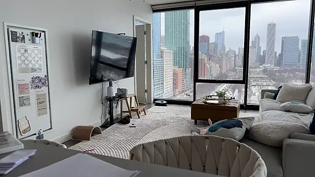 Graciemae baexx online show from February 22, 7:12 pm