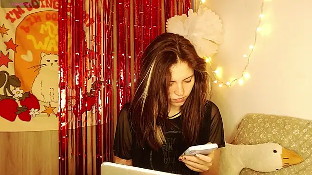 cherrybom969 online show from December 22, 10:17 am