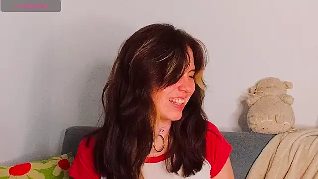 cherrybom969 online show from January 12, 10:02 am