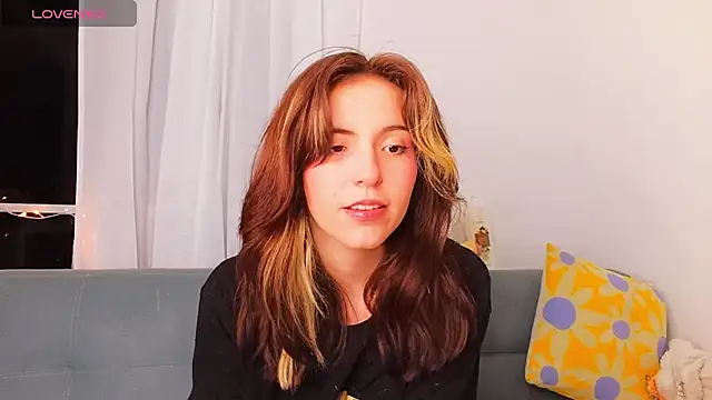 cherrybom969 online show from January 18, 2:58 am