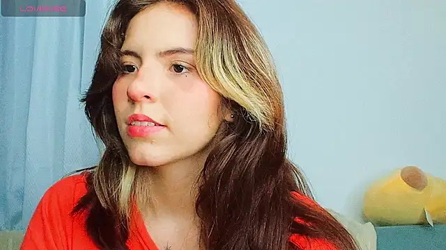 cherrybom969 online show from January 30, 8:32 am